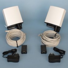 1km P-t-P MIMO Link
