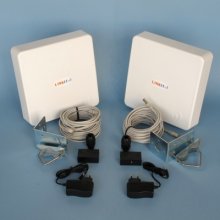 Link PtoP  2Km MIMO