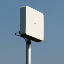 4km Point-to-Point Link